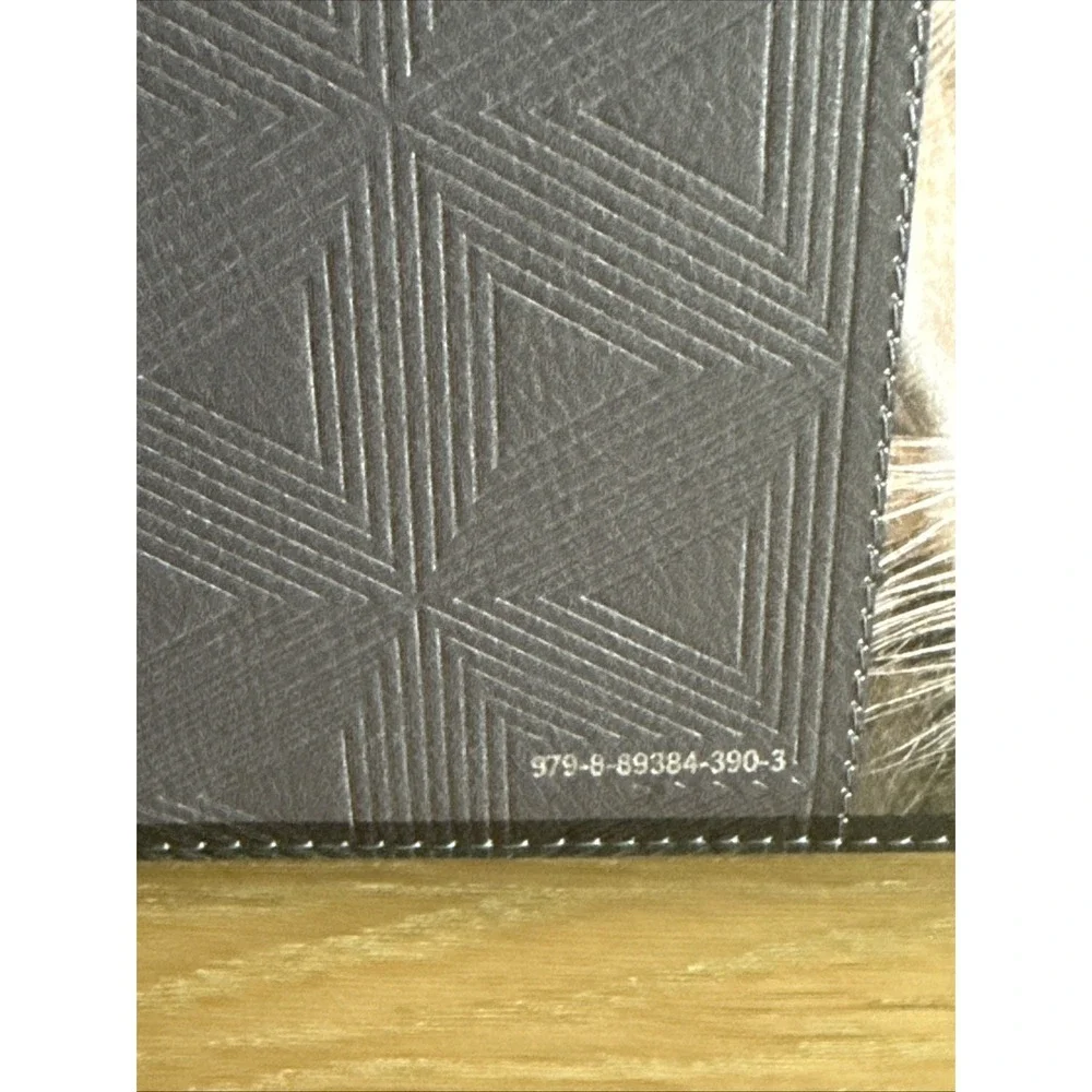 Santa Biblia Reina Valera 1960 Letra Grande Mundo Biblia